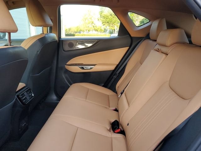 2024 Lexus NX 250 Premium