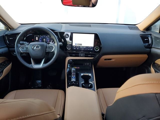 2024 Lexus NX 250 Premium