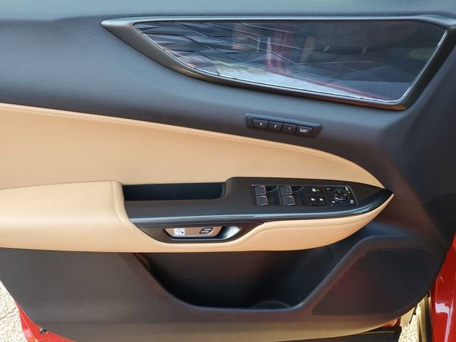 2024 Lexus NX 250 Premium