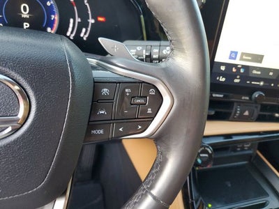 2024 Lexus NX 250 Premium