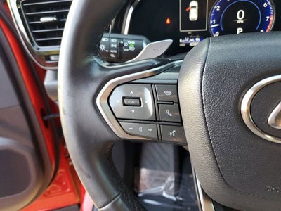 2024 Lexus NX 250 Premium