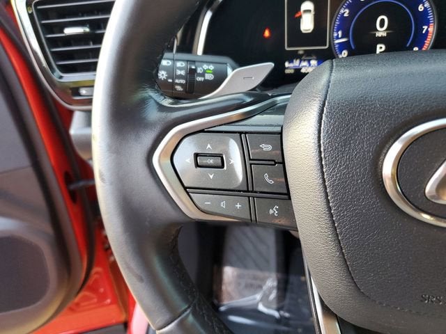 2024 Lexus NX 250 Premium