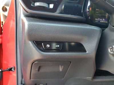 2024 Lexus NX 250 Premium