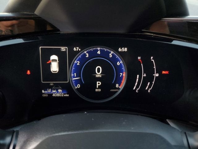 2024 Lexus NX 250 Premium