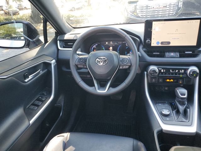 2023 Toyota RAV4 Hybrid XSE