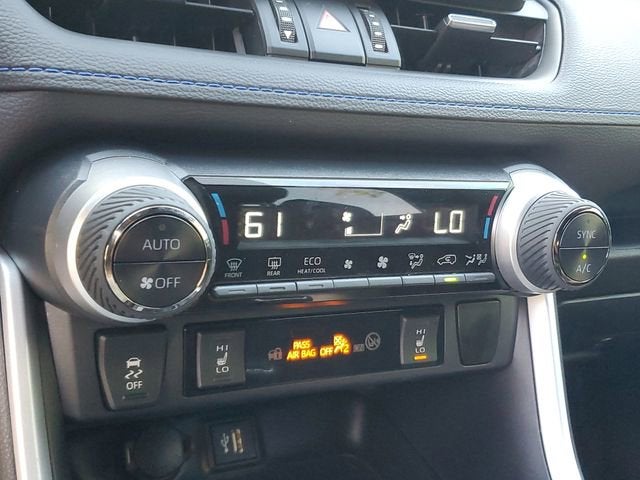 2023 Toyota RAV4 Hybrid XSE