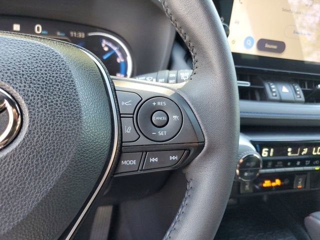 2023 Toyota RAV4 Hybrid XSE