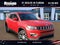 2019 Jeep Compass Latitude w/Sun/Wheel Pkg