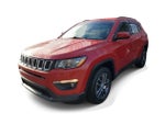 2019 Jeep Compass Latitude w/Sun/Wheel Pkg