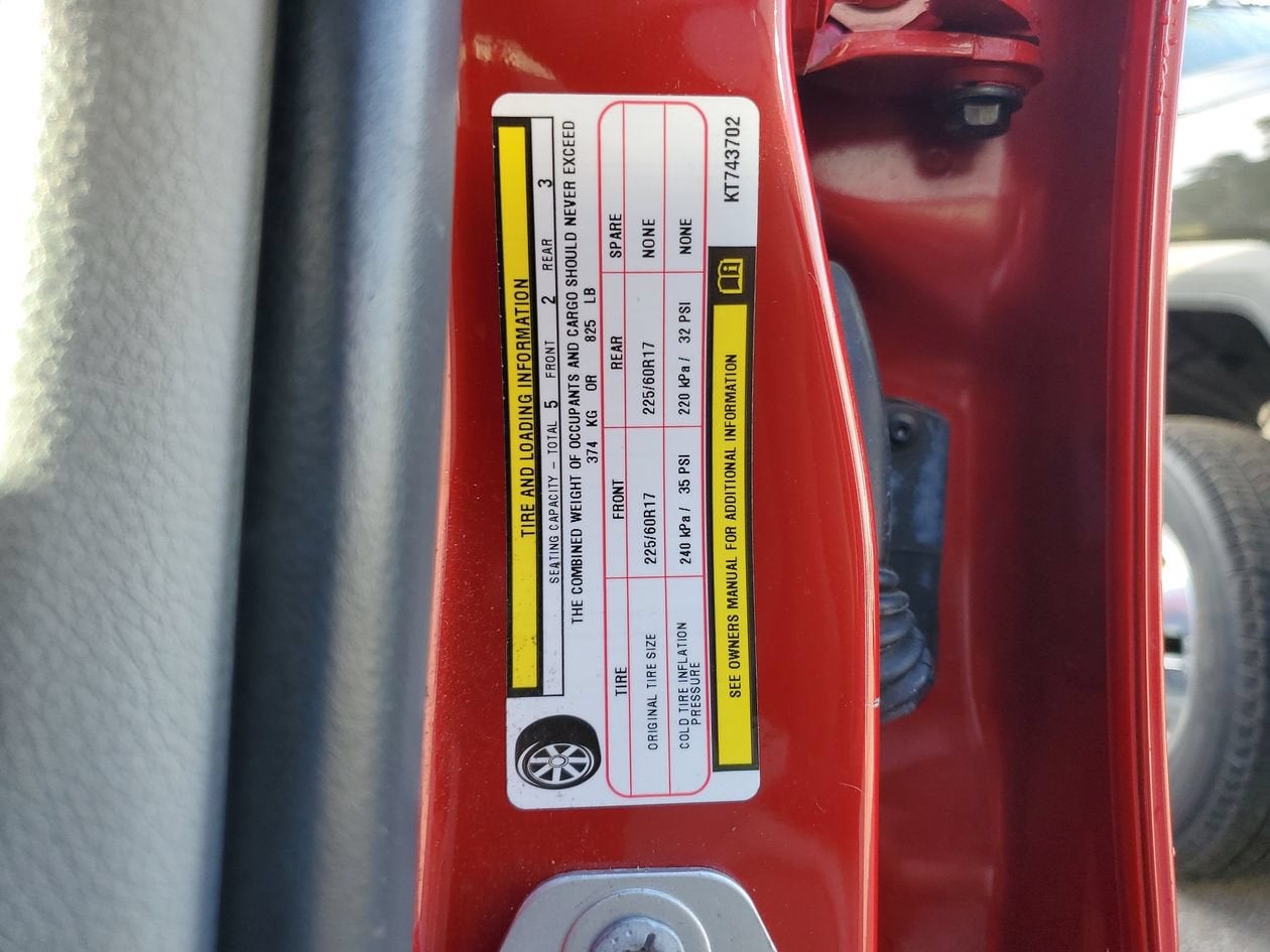 2019 Jeep Compass Latitude w/Sun/Wheel Pkg