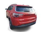 2019 Jeep Compass Latitude w/Sun/Wheel Pkg