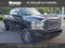 2022 RAM 3500 Limited Longhorn Mega Cab 4x4 6'4" Box