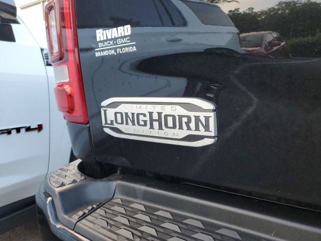 2022 RAM 3500 Limited Longhorn Mega Cab 4x4 6'4" Box