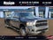 2019 RAM 3500 Big Horn Crew Cab 4x4 8' Box
