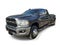 2019 RAM 3500 Big Horn Crew Cab 4x4 8' Box