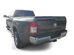 2019 RAM 3500 Big Horn Crew Cab 4x4 8' Box