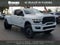 2025 RAM 3500 Laramie Mega Cab 4x4 6'4" Box