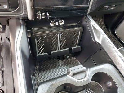 2025 RAM 3500 Laramie Mega Cab 4x4 6'4" Box