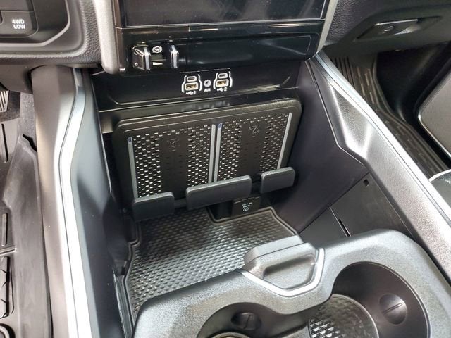 2025 RAM 3500 Laramie Mega Cab 4x4 6'4" Box