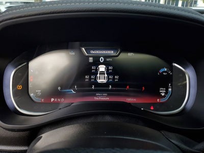 2025 RAM 3500 Laramie Mega Cab 4x4 6'4" Box