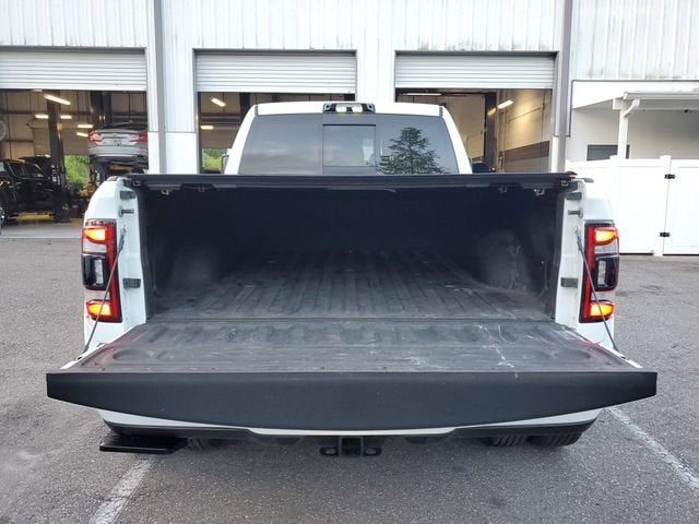 2024 RAM 3500 Limited