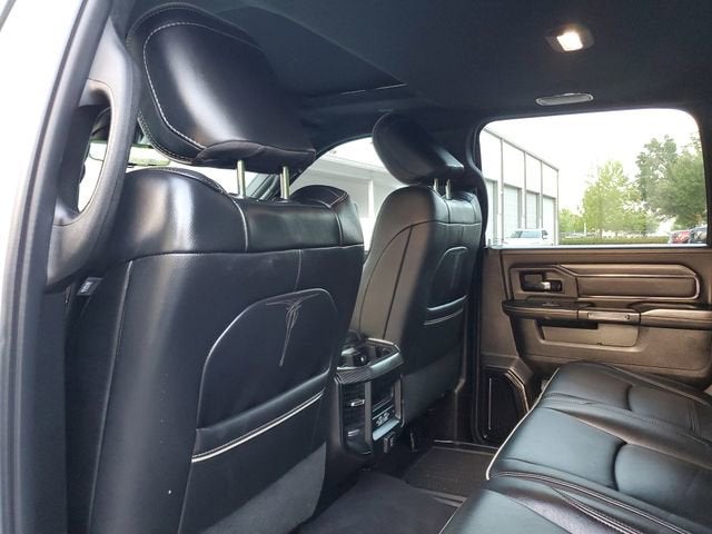 2024 RAM 3500 Limited