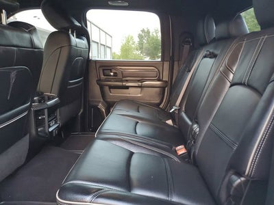 2024 RAM 3500 Limited