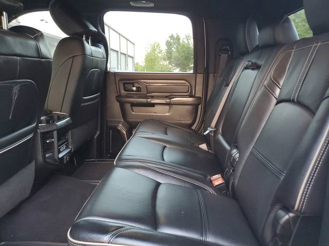 2024 RAM 3500 Limited