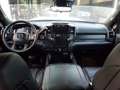 2024 RAM 3500 Limited