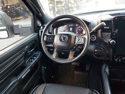 2024 RAM 3500 Limited