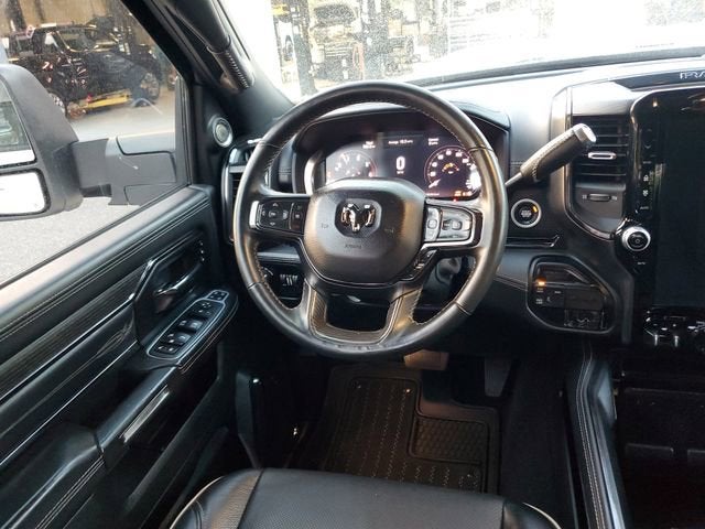 2024 RAM 3500 Limited