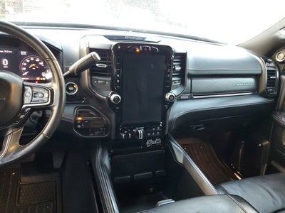 2024 RAM 3500 Limited