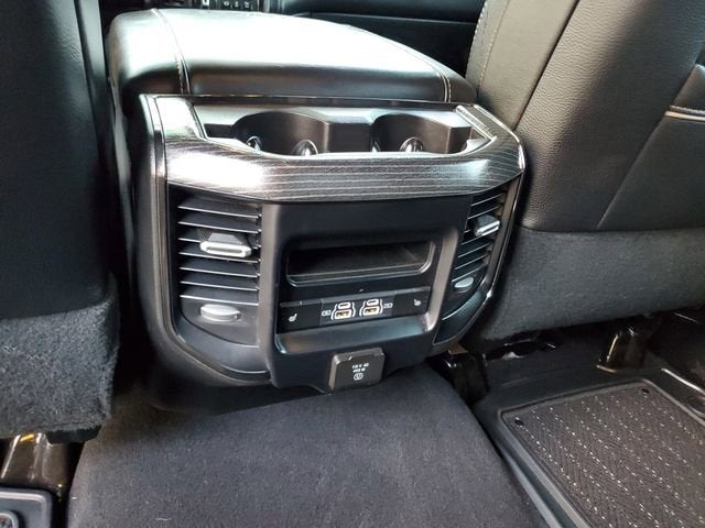 2024 RAM 3500 Limited