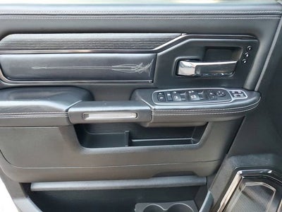 2024 RAM 3500 Limited