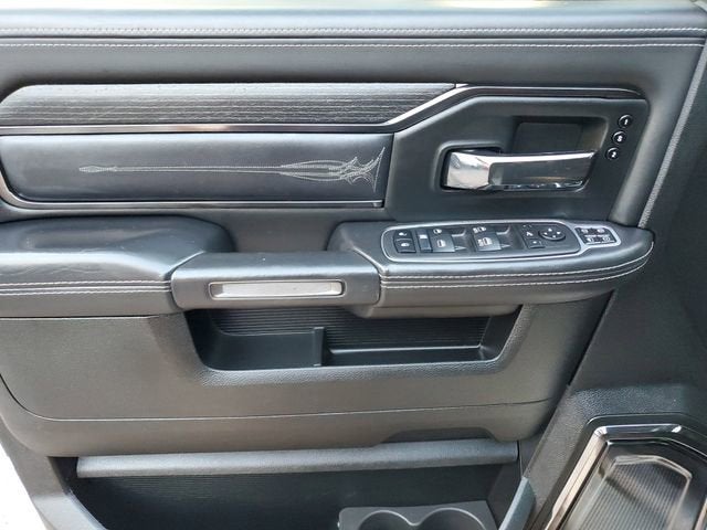 2024 RAM 3500 Limited