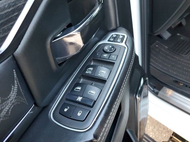 2024 RAM 3500 Limited