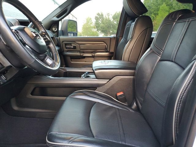 2024 RAM 3500 Limited