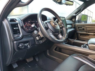 2024 RAM 3500 Limited