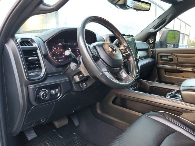 2024 RAM 3500 Limited