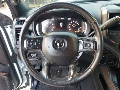 2024 RAM 3500 Limited