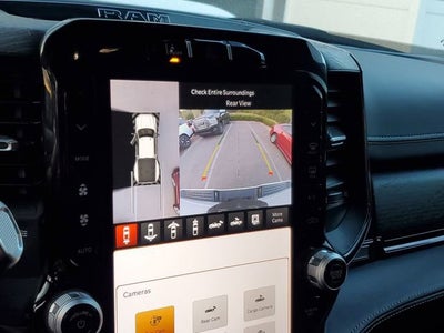 2024 RAM 3500 Limited