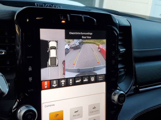 2024 RAM 3500 Limited