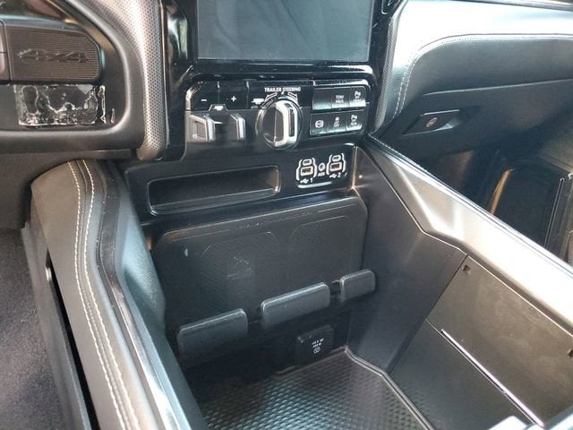 2024 RAM 3500 Limited