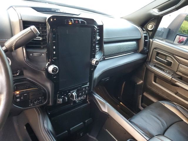 2024 RAM 3500 Limited