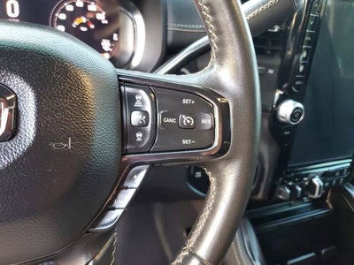 2024 RAM 3500 Limited