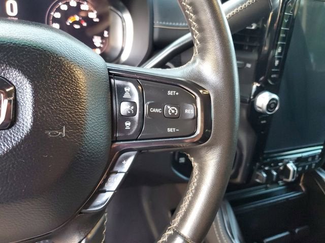 2024 RAM 3500 Limited