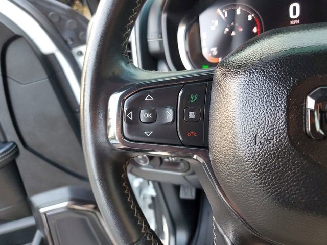 2024 RAM 3500 Limited