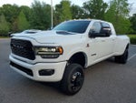 2024 RAM 3500 Limited