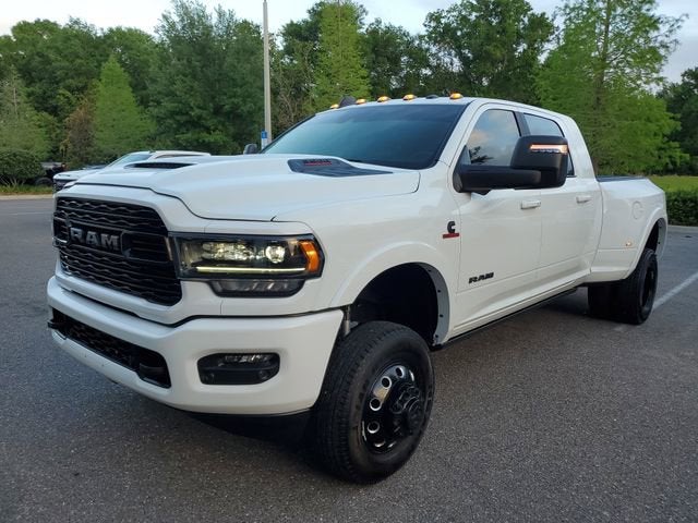 2024 RAM 3500 Limited