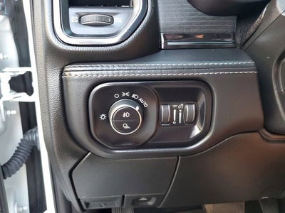 2024 RAM 3500 Limited